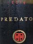 Predator Old Vine Zinfandel(2014)