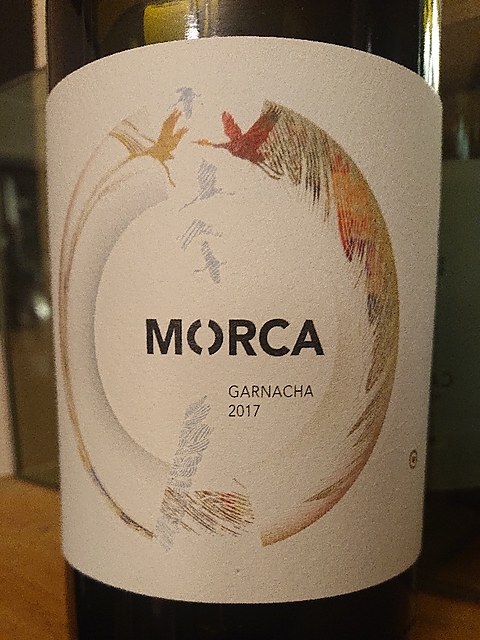 Morca Garnacha