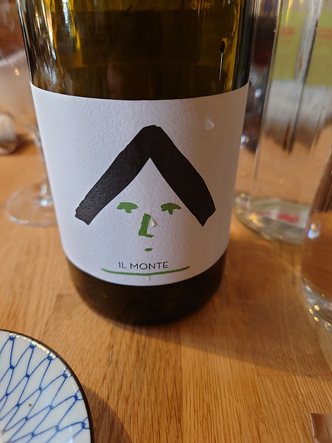 La Morella Il Monte(ラ・モレッラ イル・モンテ)