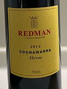 Redman Shiraz