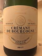 Prodiguer Crémant de Bourgogne Brut