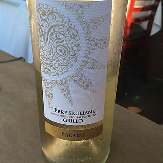 Bacaro Grillo
