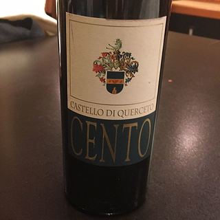 Castello di Querceto Cento(カステッロ・ディ・クエルチェート チェント)