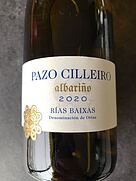 Pazo Cilleiro Albariño