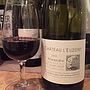 Ch. l'Euziere l'Almandin Pic Saint Loup(2013)
