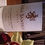 Viña Santico Sauvignon Blanc(2013)