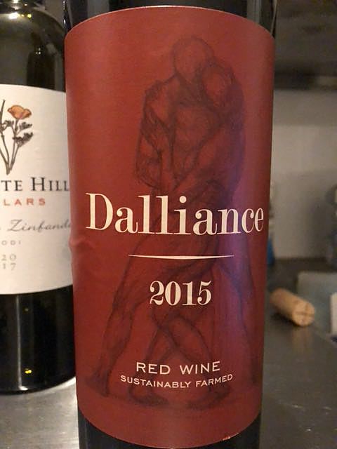 Dalliance 2015