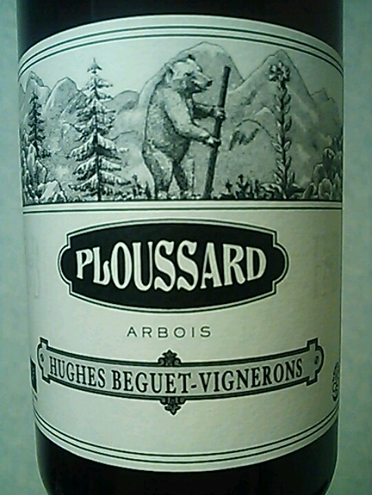 Hughes Béguet Ploussard(ユグ・ベグ プルサール) | Vinica 無料