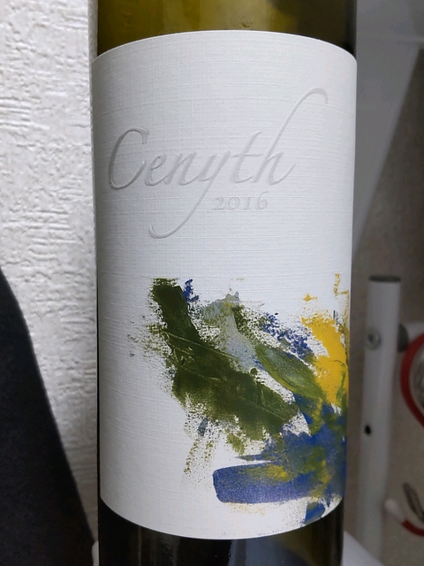 Cenyth 2016(セニス)