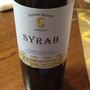 Sanacore Syrah(2013)