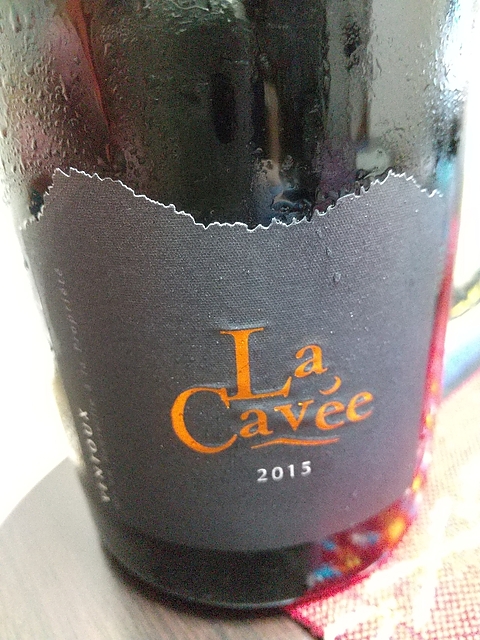 TerraVentoux La Cavée