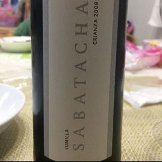 Sabatacha Crianza(サバターチャ クリアンサ)