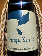 Coralie et Damien Délécheneau Trinqu'âmes(2023)