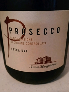 Santa Margherita Prosecco Extra Dry