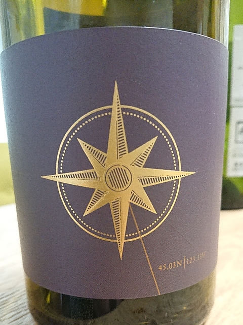Soter Vineyards North Valley Origins Pinot Noir