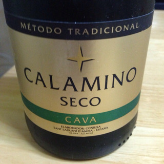 Calamino Seco(カラミノ セコ)