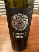 Centered Cabernet Sauvignon