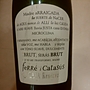 ファレ・イ・カタスス カヴァ ブリュット レゼルヴァ