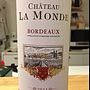 Ch. La Monde Rouge(2011)
