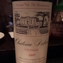 Ch. Dalem Fronsac(1997)