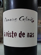 Dom. Calimàs à Visto de Nas
