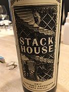 スタック・ハウス カベルネ・ソーヴィニヨン
