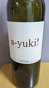トリンケーロ アユーキ