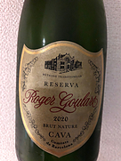 ロジャー・グラート ゴールド ミレジム ブリュット