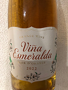 トーレス ヴィーニャ・エスメラルダ フロール・ドランジュ