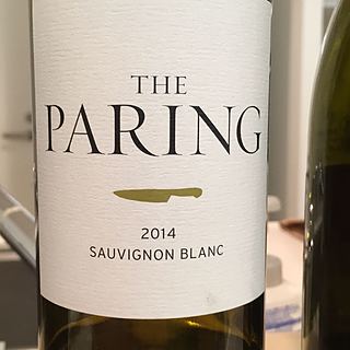 The Paring Sauvignon Blanc(ザ・ペアリング ソーヴィニヨン・ブラン)