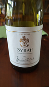 Jean Luc Chaleat Syrah(2022)
