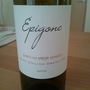 Ch. Vieux Verdot Epigone(2010)