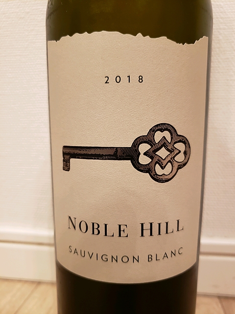Noble Hill Sauvignon Blanc
