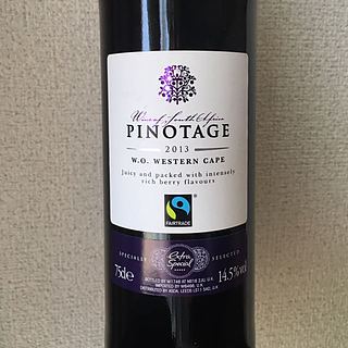 Asda Extra Special Pinotage(アズダ エクストラ・スペシャル ピノタージュ)