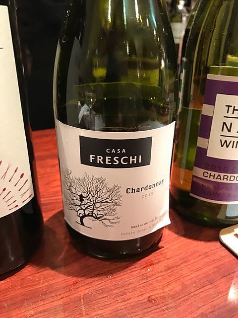 Casa Freschi Chardonnay