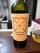 Juana Larrea Malbec Reserva(2017)