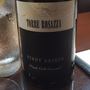 Torre Rosazza Pinot Grigio(2014)