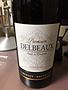 Delbeaux Premium Cabernet Sauvignon(2015)