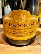 メテリー ヴァン・ムスー シャルドネ