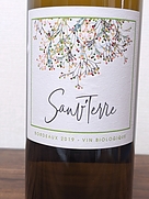 Sauv'Terre Bordeaux Blanc Bio(2019)