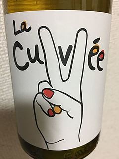 Papa Provençal La Cuvée VDF Blanc(パパ・プロヴァンサル ラ・ キュヴェ ヴァン・ド・フランス ブラン)