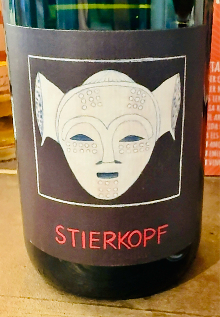 Rietsch Stierkopf Pinot Noir