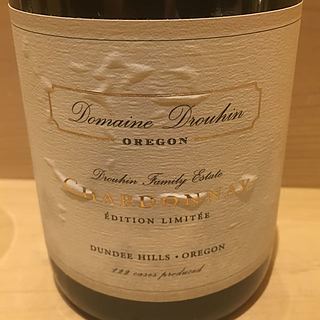 Dom. Drouhin Oregon Chardonnay Edition Limitée