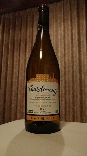 Laroche Chardonnay Pays d'Oc