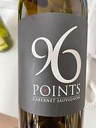 96 Points Cabernet Sauvignon