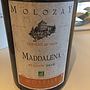 Molozay (Ch. de Vaux) Maddalena(2013)