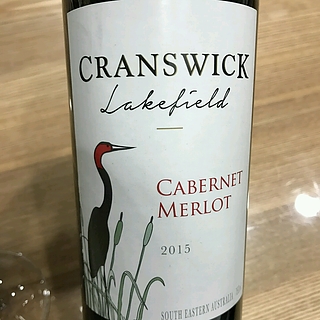 Cranswick Lakefield Cabernet Merlot