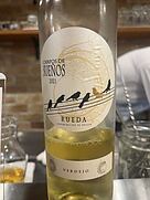 Campos de Sueños Verdejo