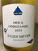 ジュリアン・メイエー メール・エ・コキアージュ(2023)