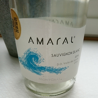 Amaral Sauvignon Blanc